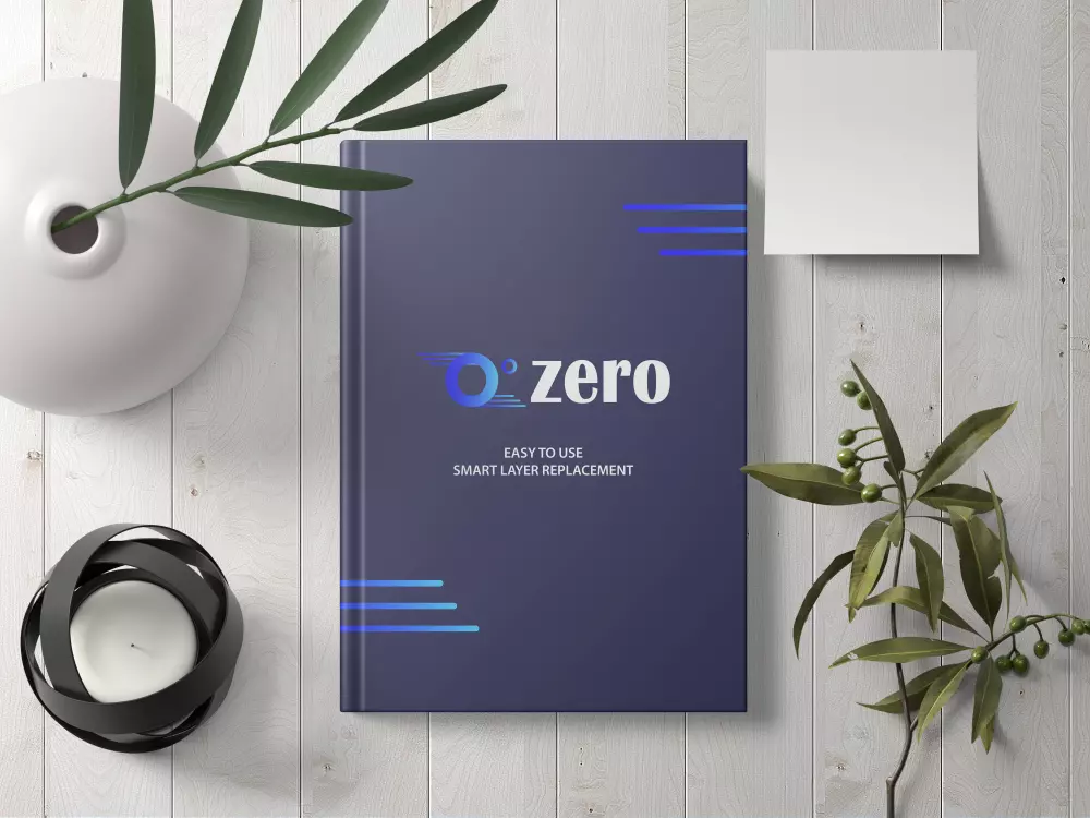 تصميم شعار مميز ومبتكر