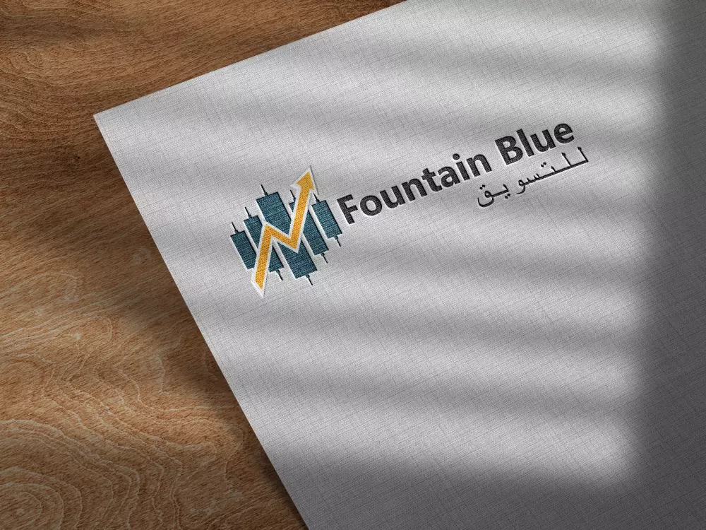 تصميم شعار مميز ومبتكر