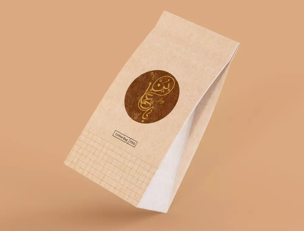 تصميم شعار مميز ومبتكر