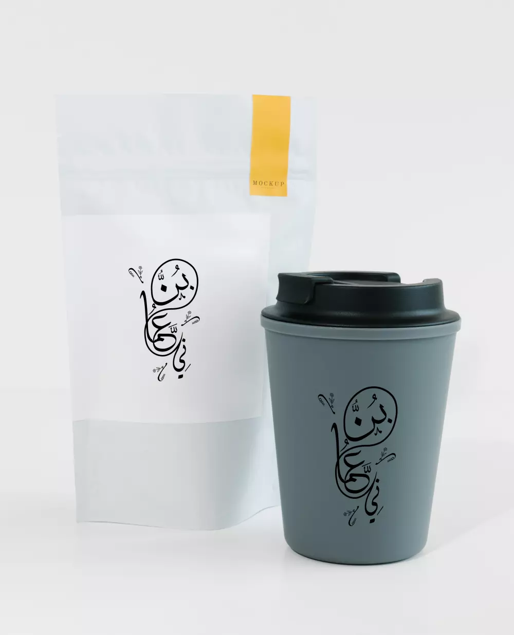 تصميم شعار مميز ومبتكر