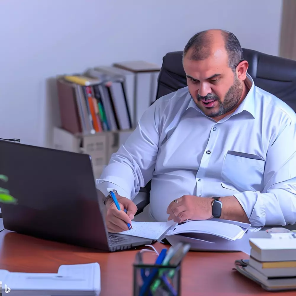 كتابة محتوى حصري للمواقع المتخصصة