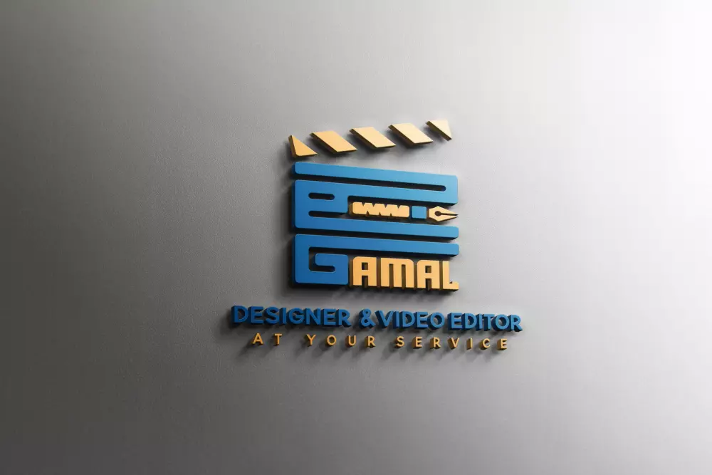 شعارات جديدة ومبتكرة بالأليستريتور