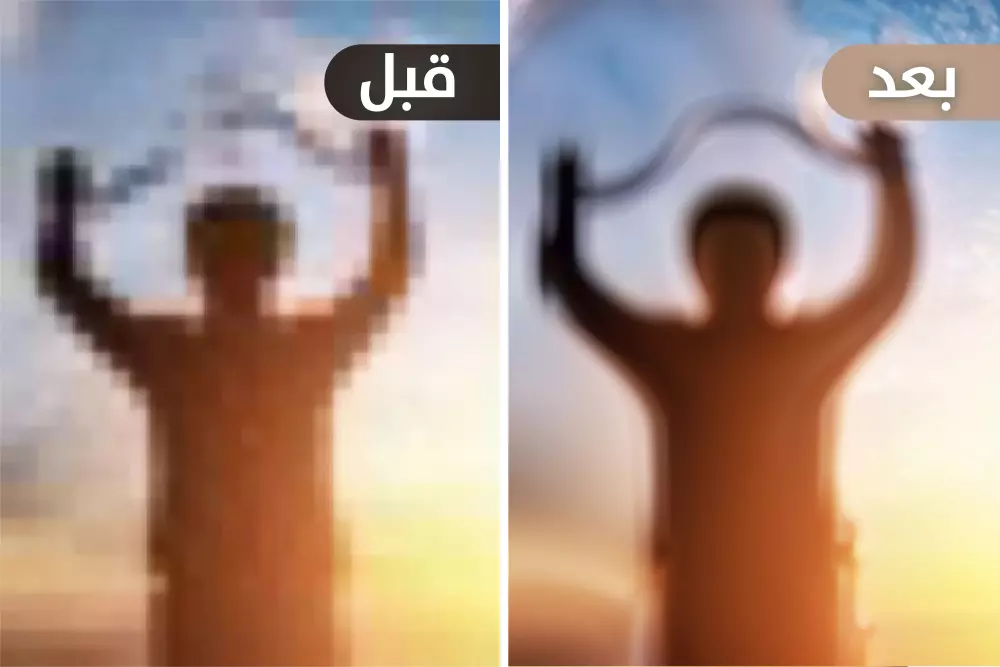 سأقوم بالتعديل على جميع أنواع الصور بالفوتوشوب