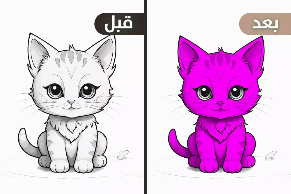 سأقوم بالتعديل على جميع أنواع الصور بالفوتوشوب