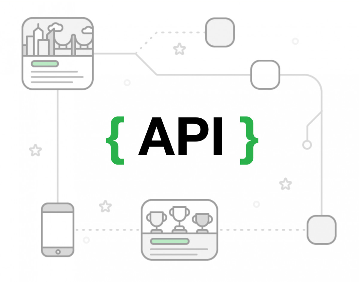 عمل API لخدمات تطبيقات الموبايل Android - IOS