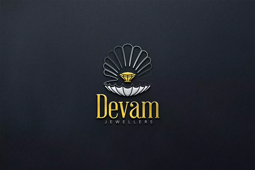 تصميم لوجو احترافى