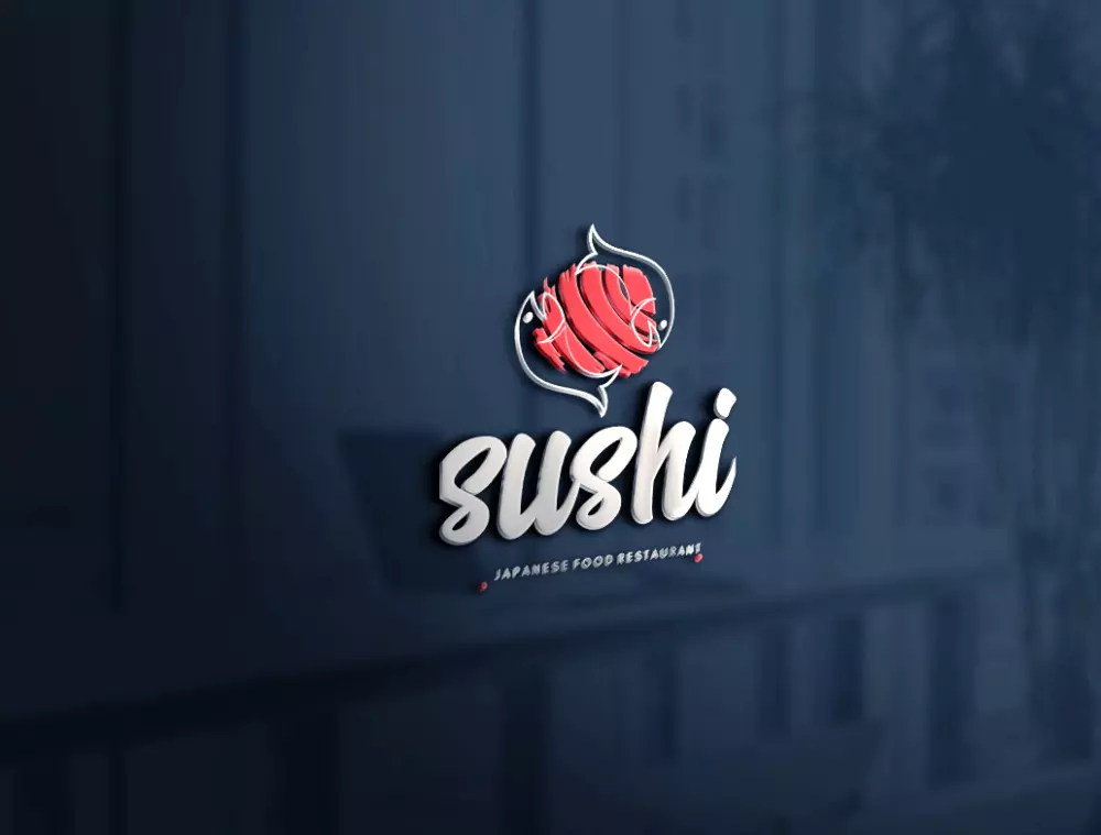 تصميم لوجو احترافى