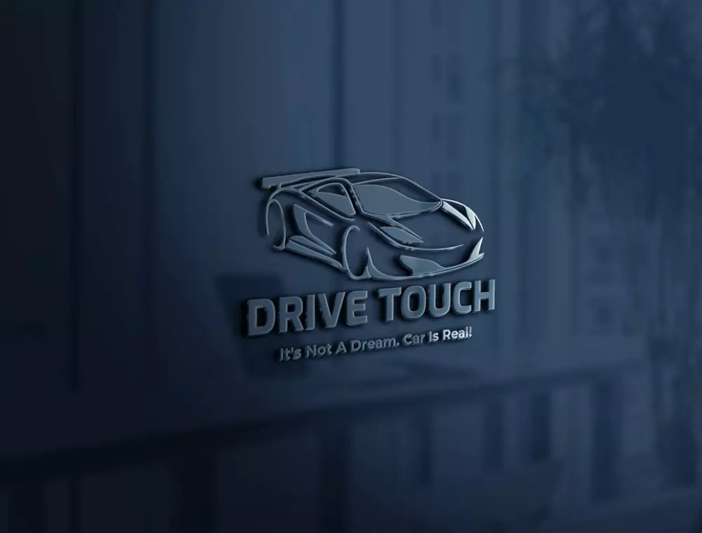 تصميم لوجو احترافى