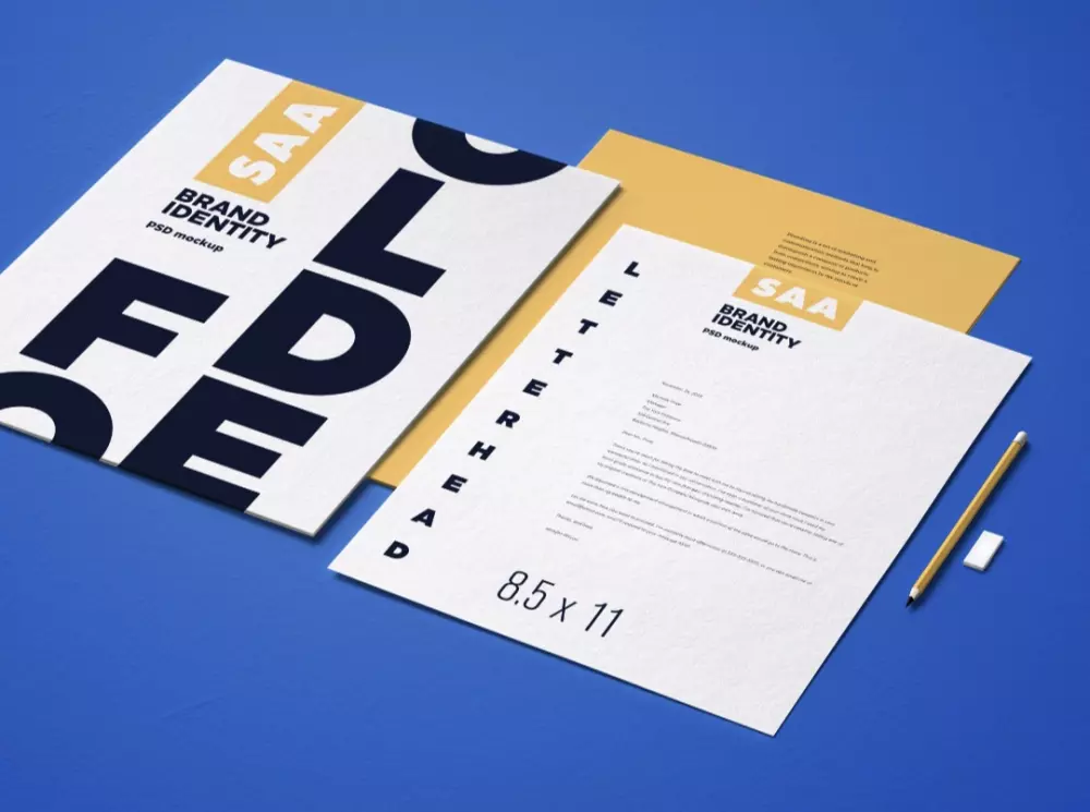 سأصمم هوية كاملة لمؤسستك full identity