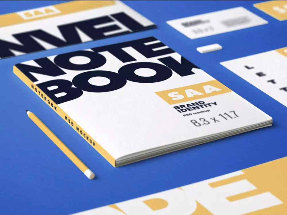 سأصمم هوية كاملة لمؤسستك full identity