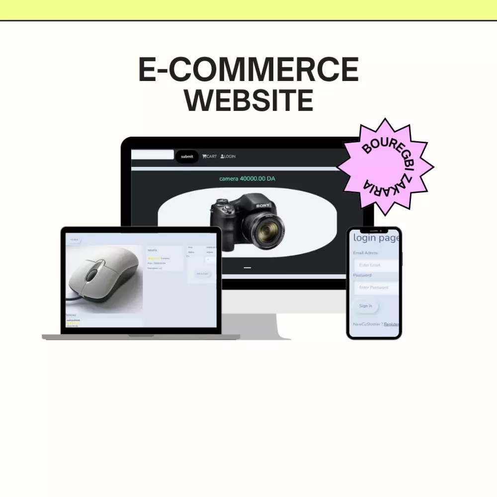 برمجة مواقع الويب كاملة من  الصفر باستخدام django