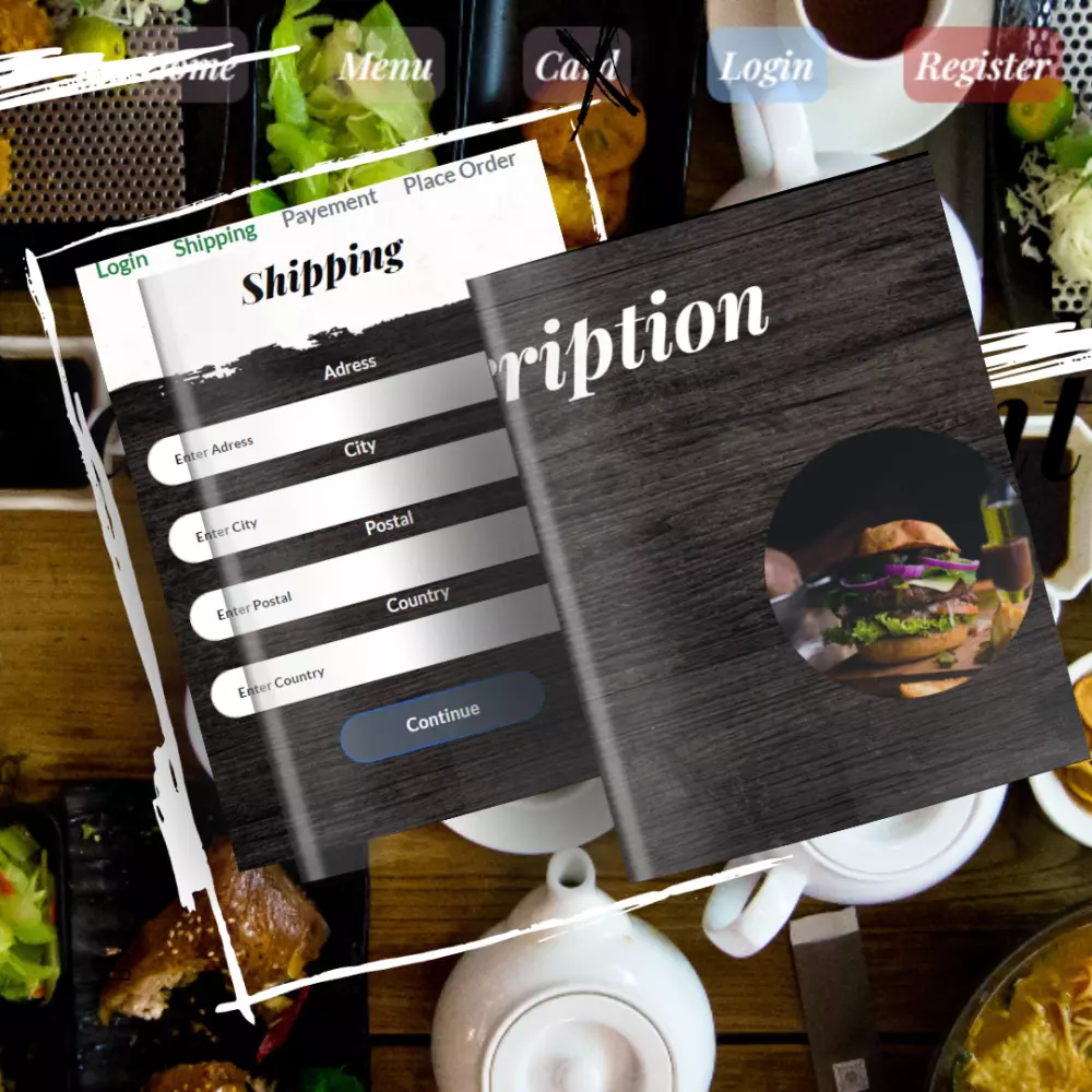 برمجة مواقع الويب كاملة من  الصفر باستخدام django