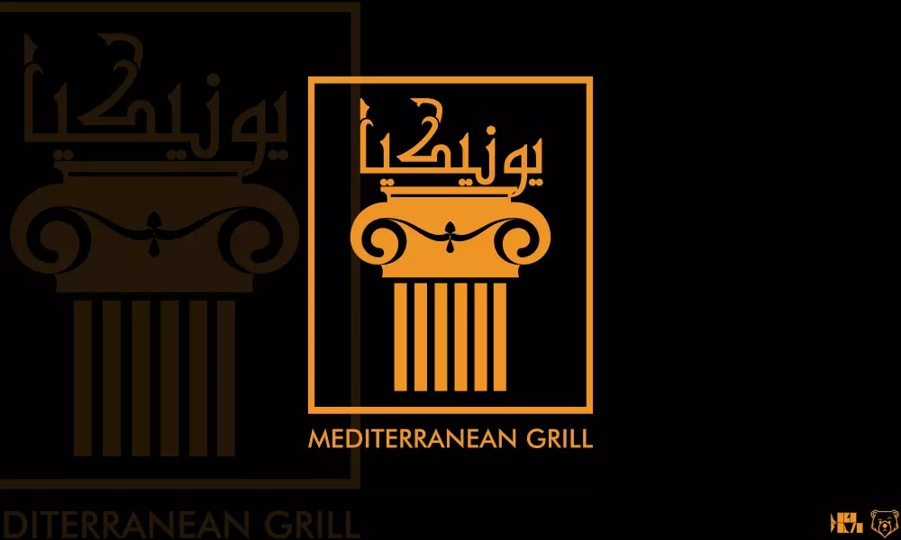 تصميم شعار إبداعي يعكس محتوى المشروع يجذب الجمهور