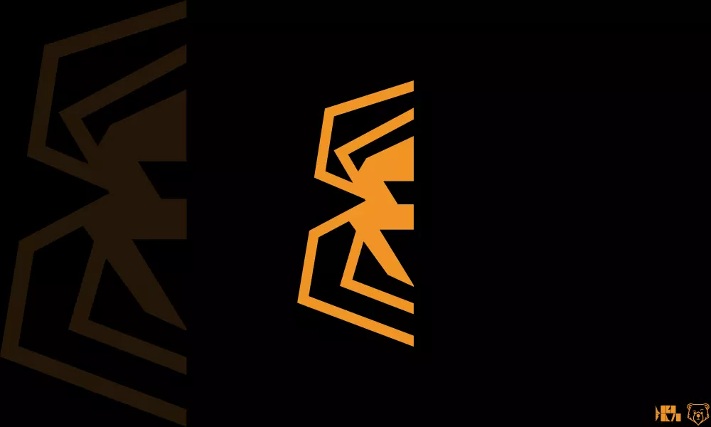 تصميم شعار إبداعي يعكس محتوى المشروع يجذب الجمهور