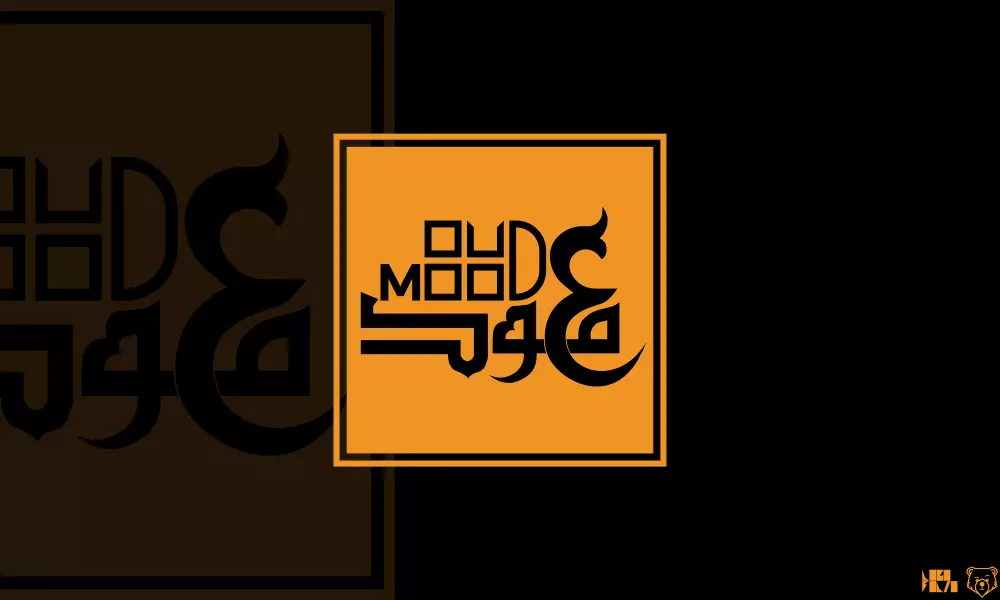 تصميم شعار إبداعي يعكس محتوى المشروع يجذب الجمهور