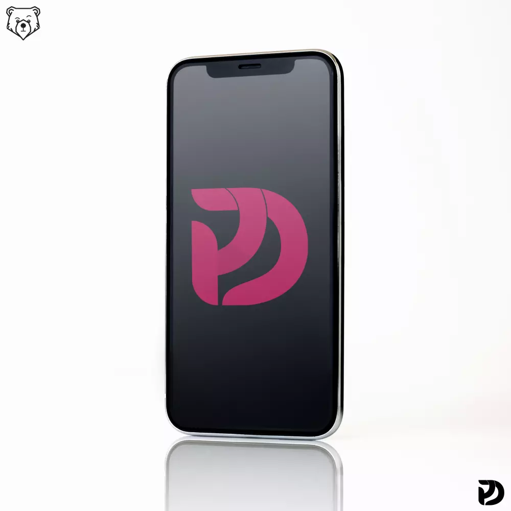 تصميم شعار إبداعي يعكس محتوى المشروع يجذب الجمهور