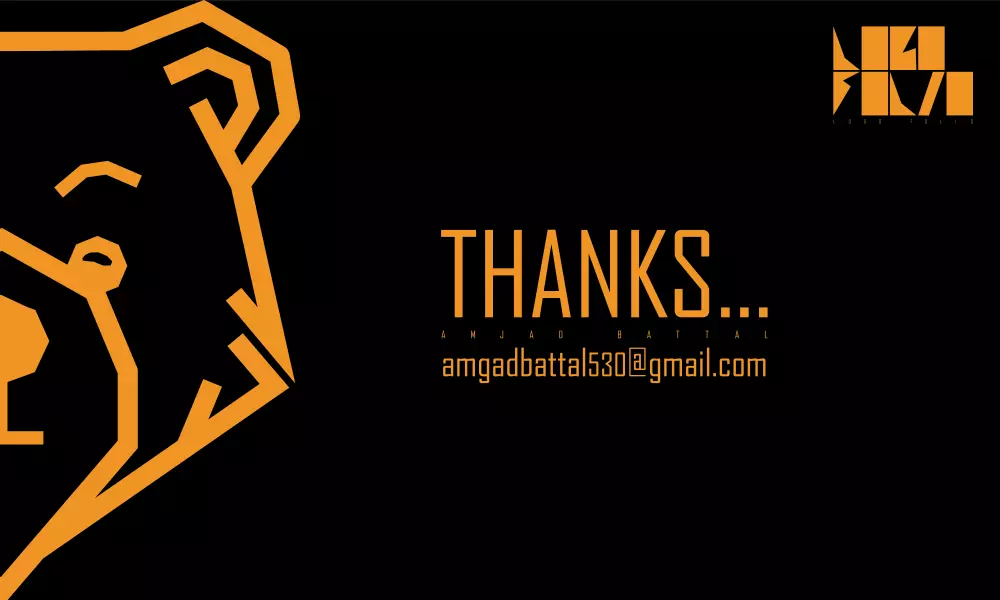 تصميم شعار إبداعي يعكس محتوى المشروع يجذب الجمهور