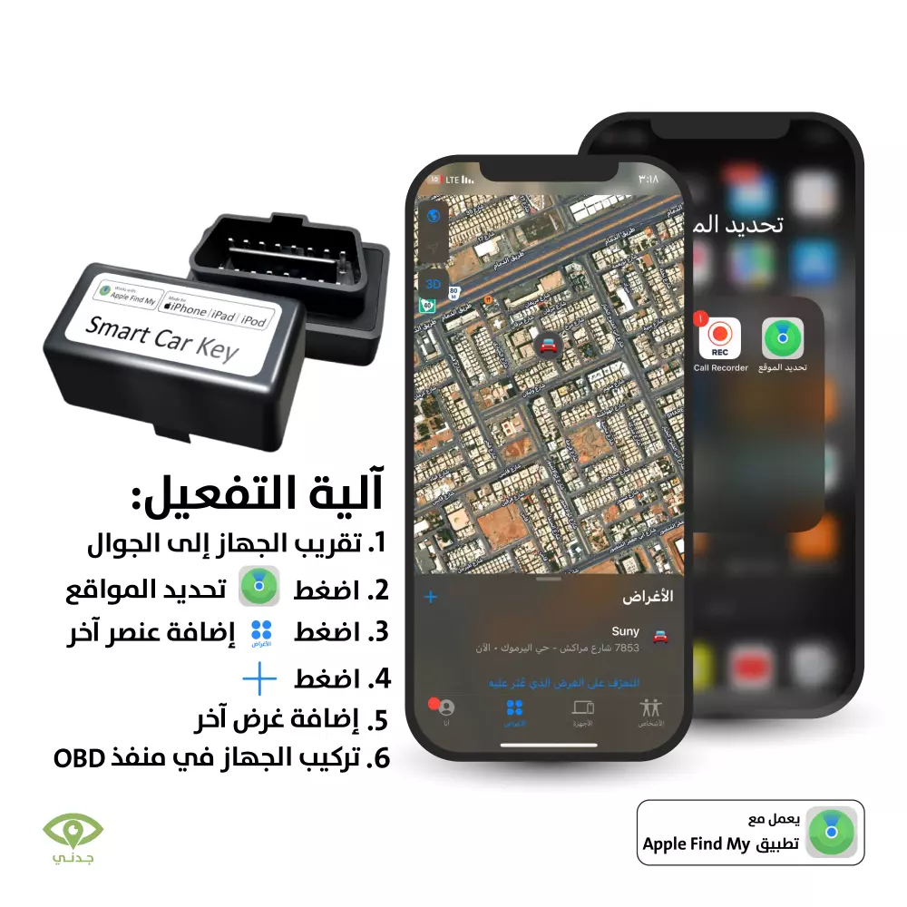 تصميم صور منتج لموقع إلكتروني