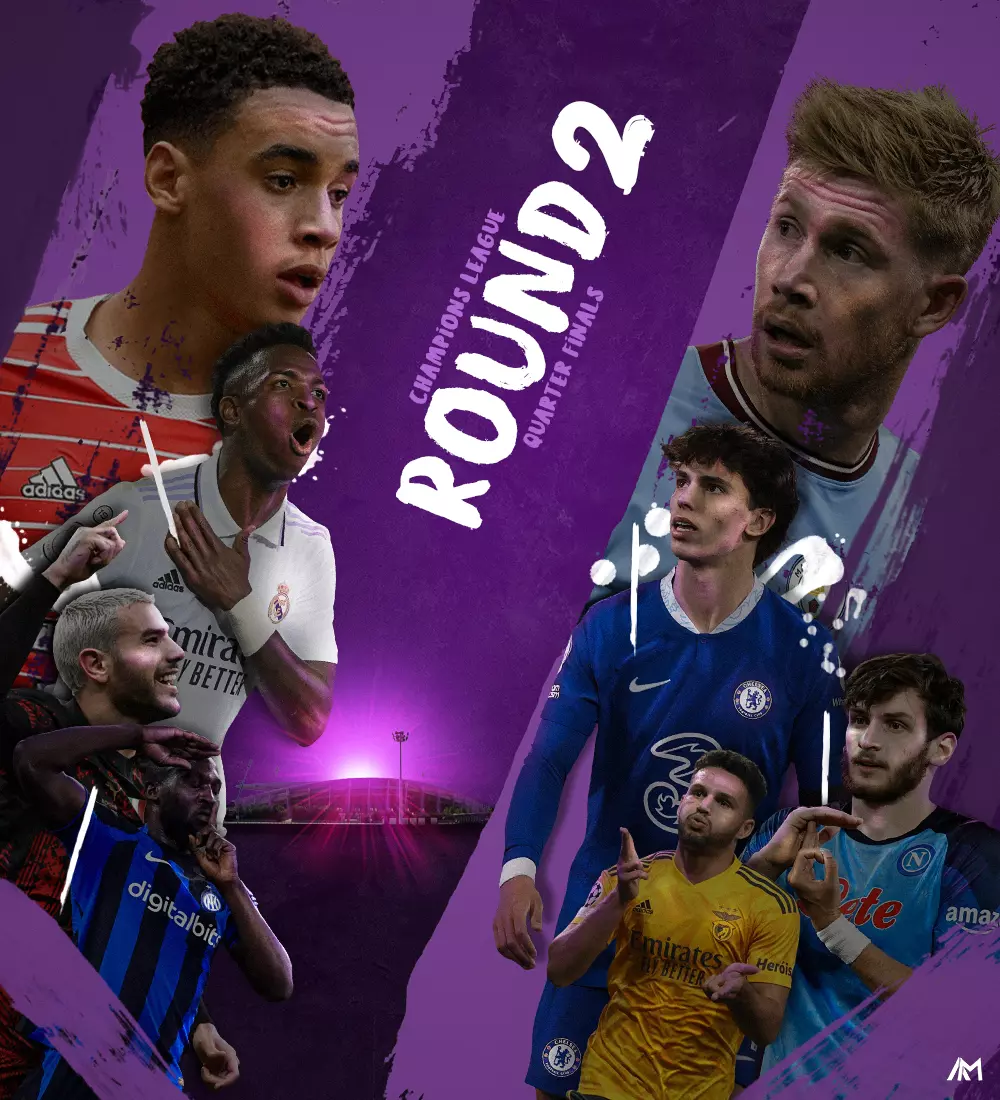 تصميم بوسترات رياضيه و فنيه