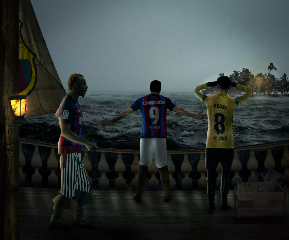 تصميم بوسترات رياضيه و فنيه