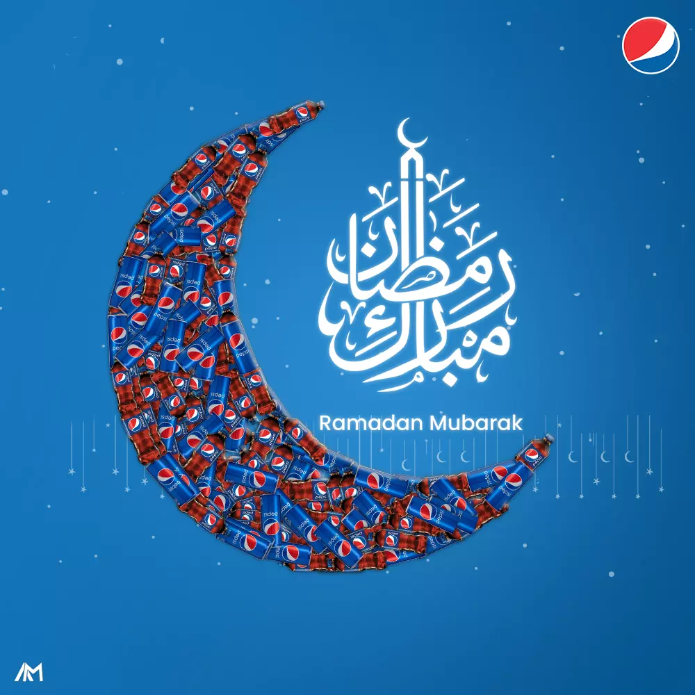 تصميم اعلانات سوشيال ميديا