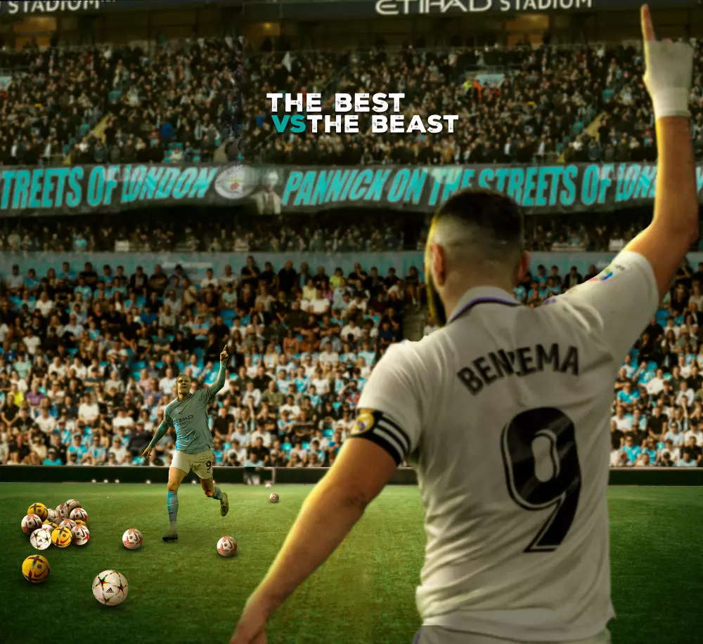 تصميم بوسترات رياضيه و فنيه