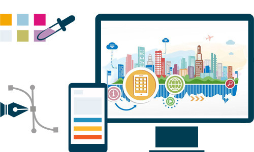 برمجة أوتعديل موقع ب HTML 5 + CSS 3 احترافي وبأحدث التقنيات