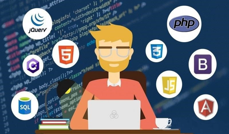 برمجة أو تطوير أو حل جميع المشاكل بلغة PHP  و LARAVEL framework