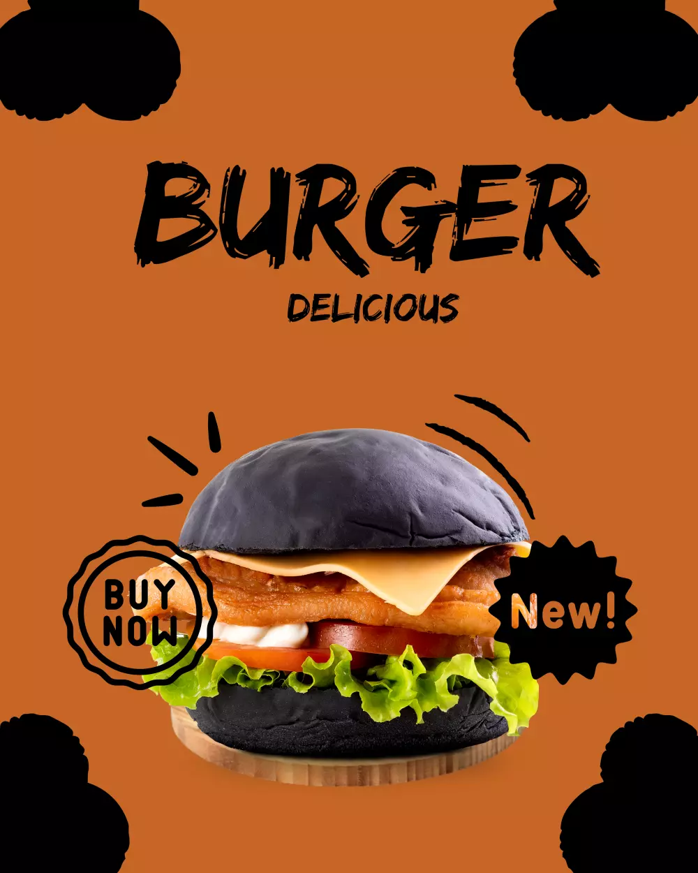 تصميم بوسترات سوشيال ميديا احترافية مقابل5$