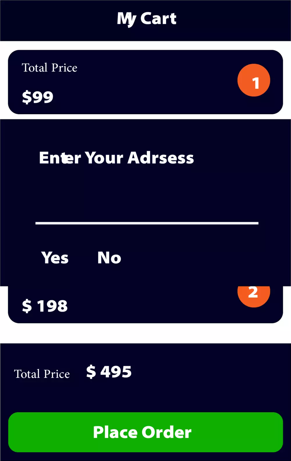 تصميم وبرمجة تطبيقات الأندرويد