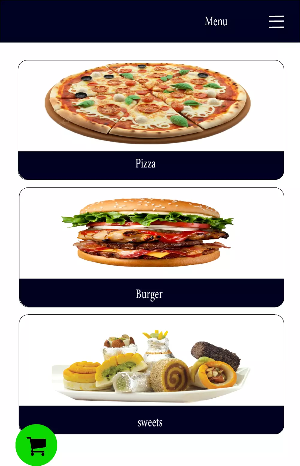 تصميم وبرمجة تطبيقات الأندرويد