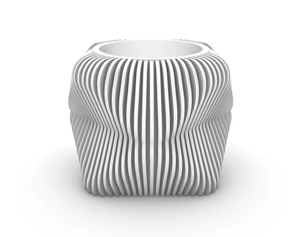 تصميم ثلاثي الأبعاد (3d modeling)