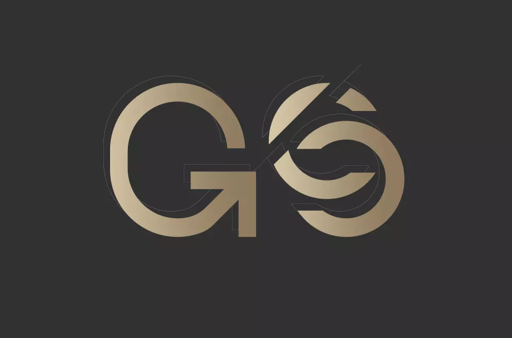 تصميم لوغو LOGO شعار فني مميز