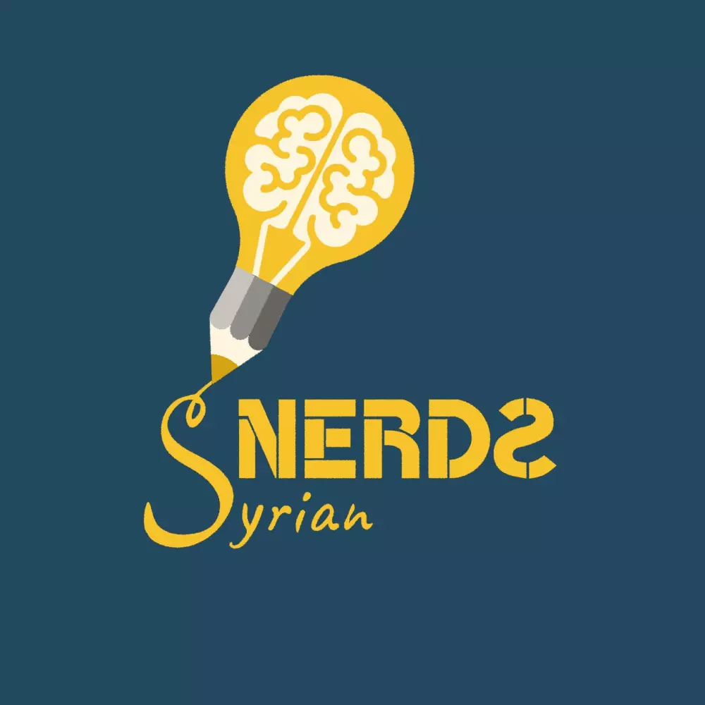 تصميم لوغو LOGO شعار فني مميز