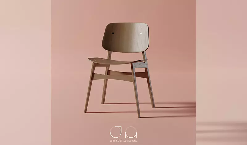 تصميم ثلاثي الأبعاد (3d modeling)