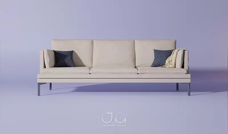 تصميم ثلاثي الأبعاد (3d modeling)