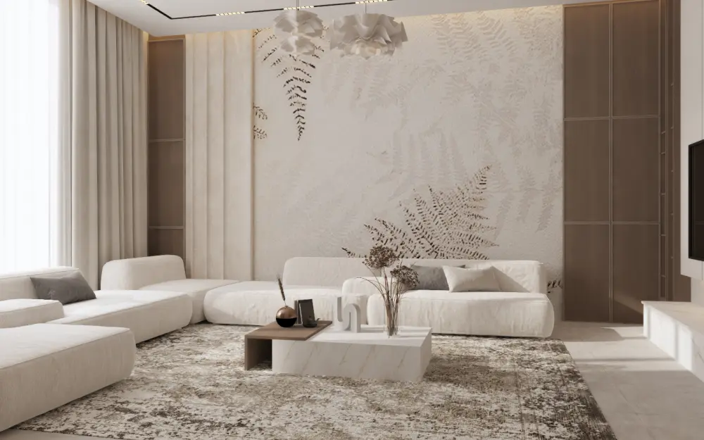 تصميمات معمارية مبتكرة تحاكي أحلامك وتحولها إلى واقع