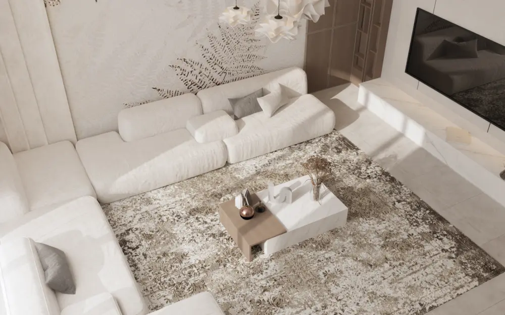 تصميمات معمارية مبتكرة تحاكي أحلامك وتحولها إلى واقع