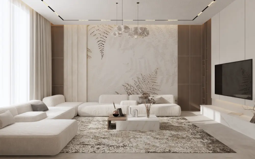 تصميمات معمارية مبتكرة تحاكي أحلامك وتحولها إلى واقع