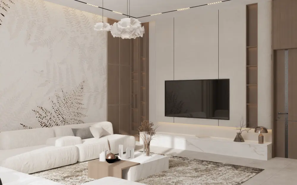 تصميمات معمارية مبتكرة تحاكي أحلامك وتحولها إلى واقع