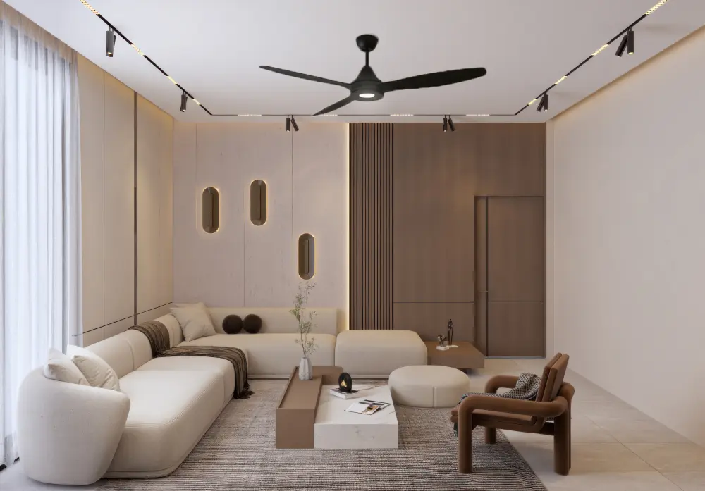 تصميمات معمارية مبتكرة تحاكي أحلامك وتحولها إلى واقع