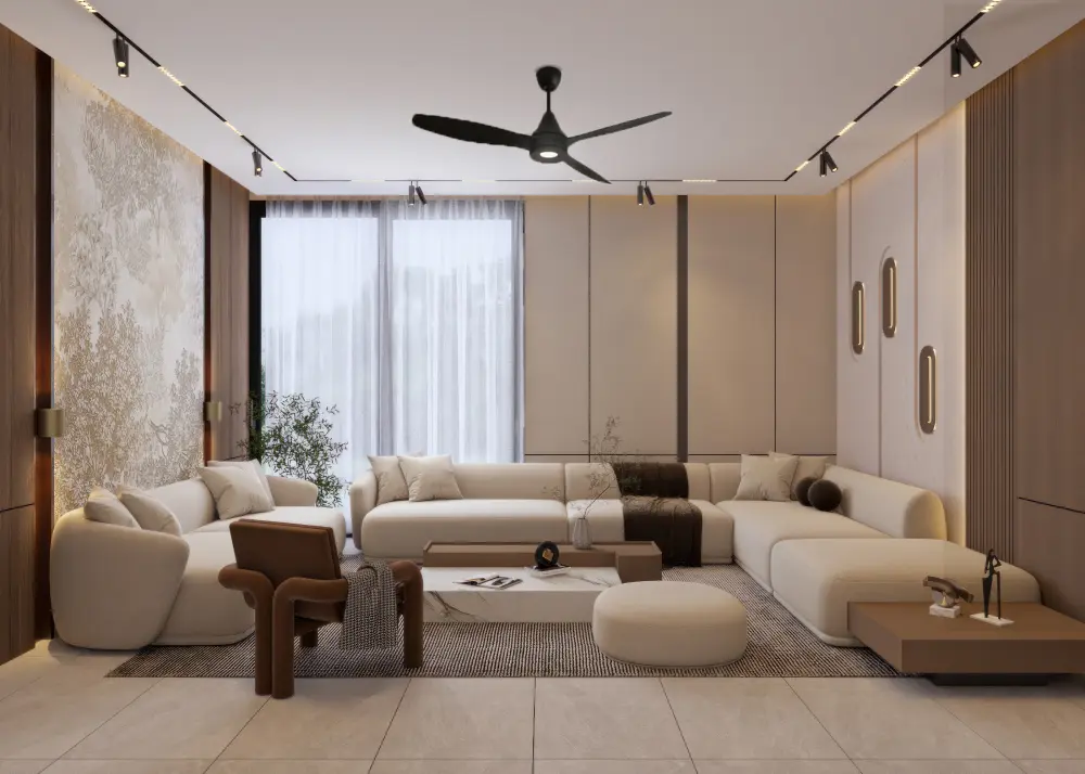 تصميمات معمارية مبتكرة تحاكي أحلامك وتحولها إلى واقع