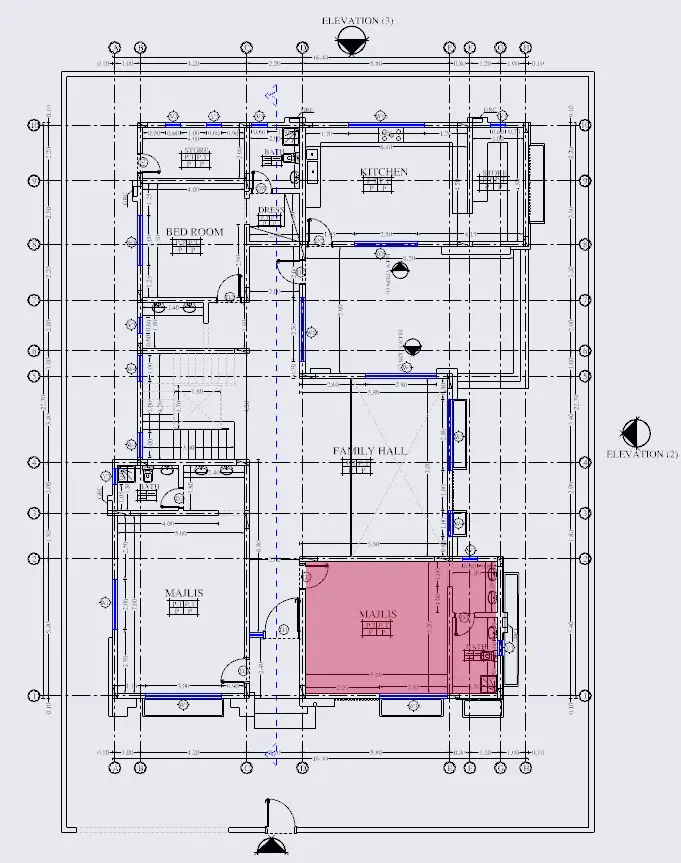 تصميمات معمارية مبتكرة تحاكي أحلامك وتحولها إلى واقع