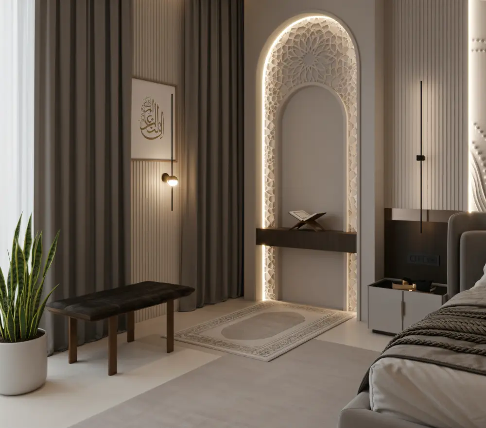 تصميمات معمارية مبتكرة تحاكي أحلامك وتحولها إلى واقع