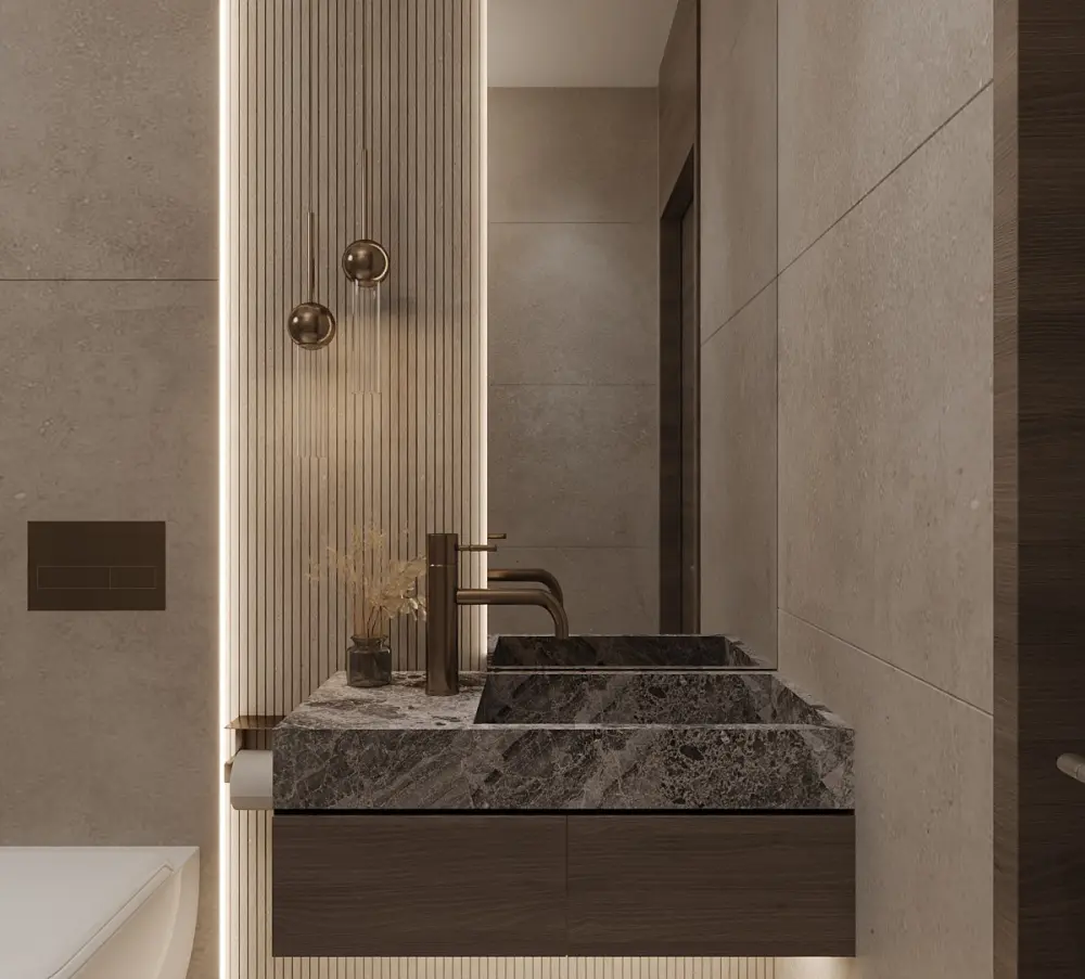 تصميمات معمارية مبتكرة تحاكي أحلامك وتحولها إلى واقع