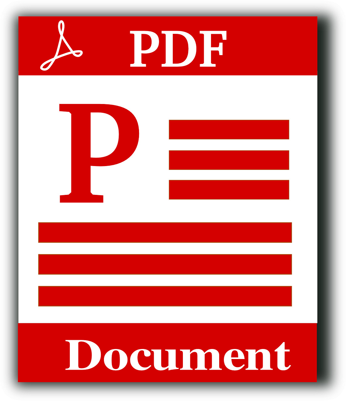 إنشاء وتعديل ملفات الPDF