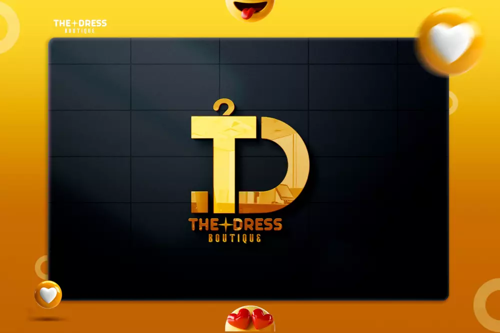 لوجو احترافي لشركتك أو صفحتك بـ 20$ فقط