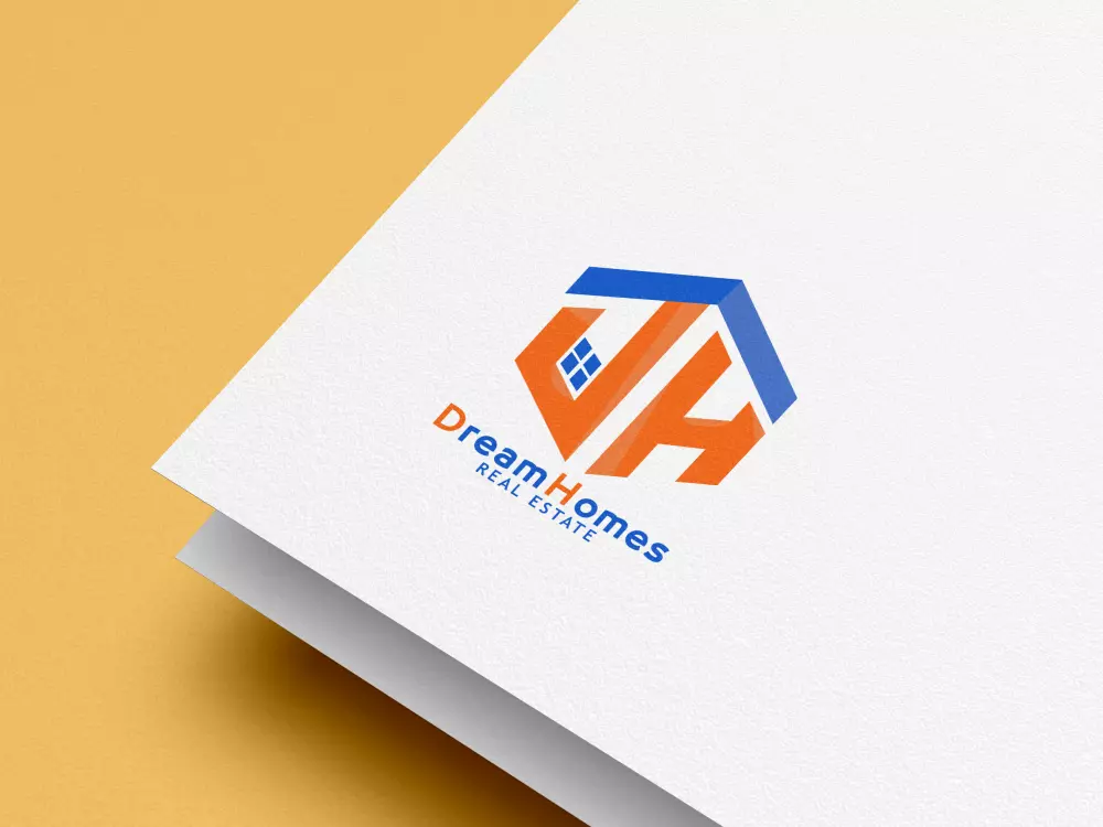 لوجو احترافي لشركتك أو صفحتك بـ 20$ فقط