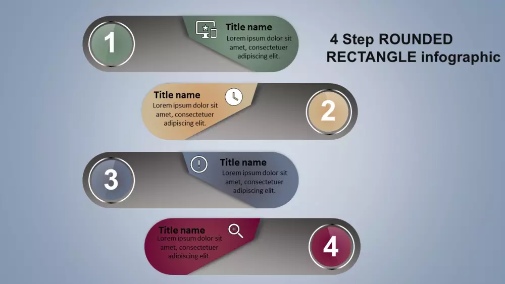 تصميم عروض بوربوينت احترافية مميزة