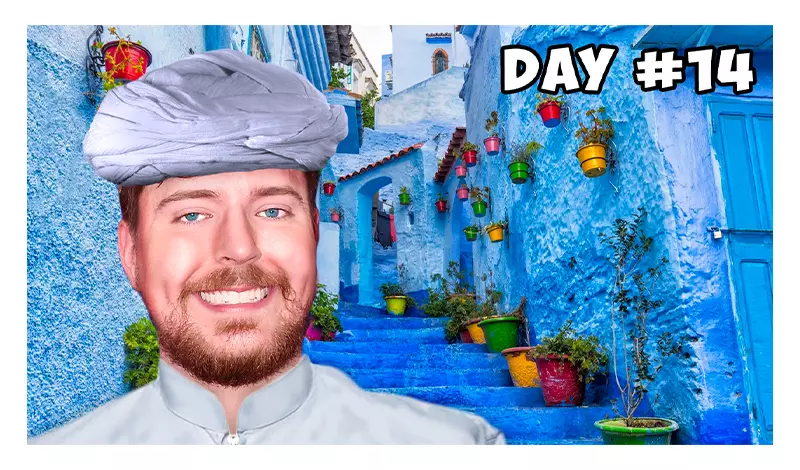 تصميم الصورة المصغرة لليوتيوب